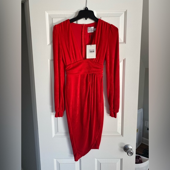 NWT Hello Molly Jessie Dress - Picture 8 of 9